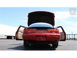 1992 Lexus SC400 (CC-2072624) for sale in Olathe, Kansas