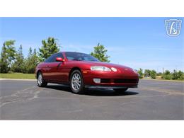 1992 Lexus SC400 (CC-2072624) for sale in Olathe, Kansas