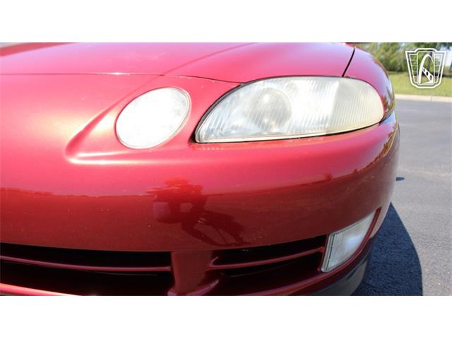 1992 Lexus SC400 (CC-2072624) for sale in Olathe, Kansas