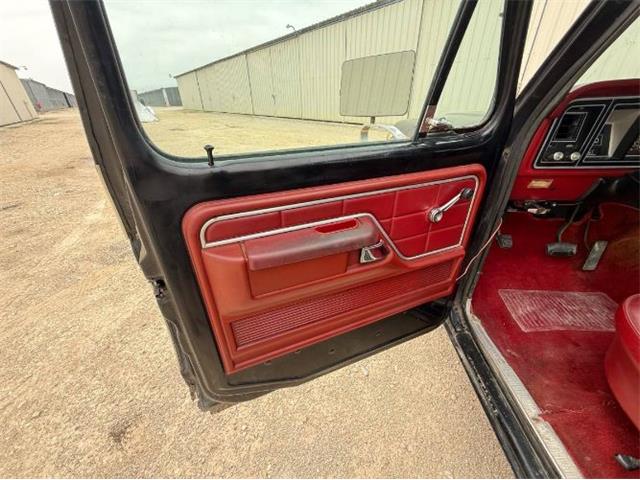 1978 Ford F100 (CC-2072625) for sale in Cadillac, Michigan