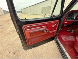 1978 Ford F100 (CC-2072625) for sale in Cadillac, Michigan