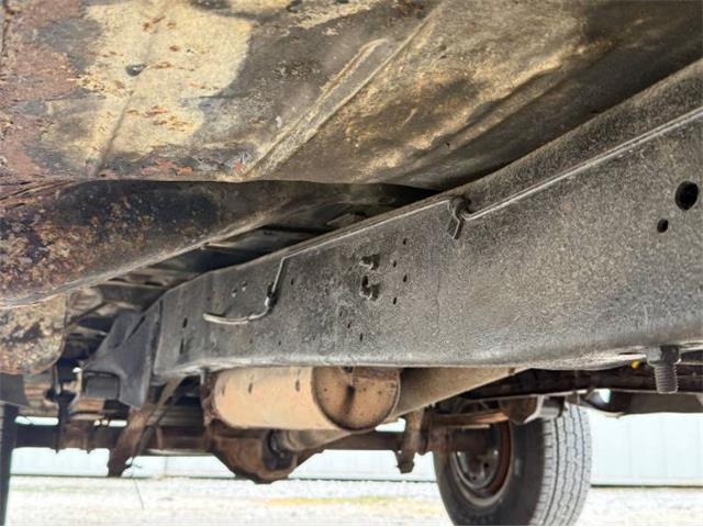 1978 Ford F100 (CC-2072625) for sale in Cadillac, Michigan