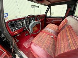 1978 Ford F100 (CC-2072625) for sale in Cadillac, Michigan