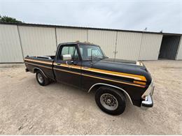 1978 Ford F100 (CC-2072625) for sale in Cadillac, Michigan