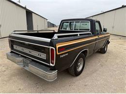 1978 Ford F100 (CC-2072625) for sale in Cadillac, Michigan
