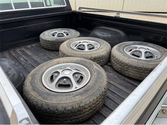 1978 Ford F100 (CC-2072625) for sale in Cadillac, Michigan