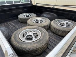 1978 Ford F100 (CC-2072625) for sale in Cadillac, Michigan