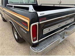 1978 Ford F100 (CC-2072625) for sale in Cadillac, Michigan
