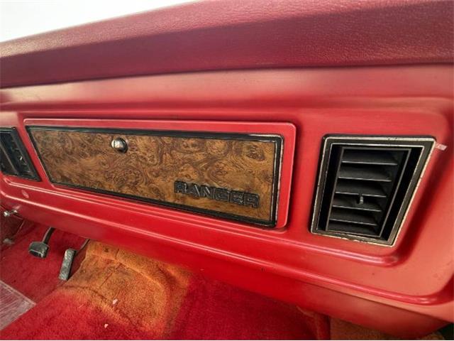 1978 Ford F100 (CC-2072625) for sale in Cadillac, Michigan