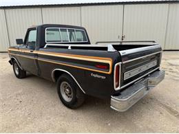1978 Ford F100 (CC-2072625) for sale in Cadillac, Michigan