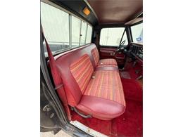 1978 Ford F100 (CC-2072625) for sale in Cadillac, Michigan