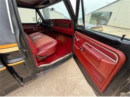1978 Ford F100 (CC-2072625) for sale in Cadillac, Michigan