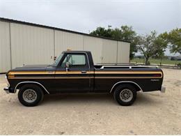 1978 Ford F100 (CC-2072625) for sale in Cadillac, Michigan