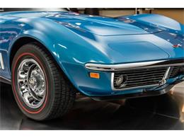 1969 Chevrolet Corvette (CC-2072626) for sale in Plymouth, Michigan