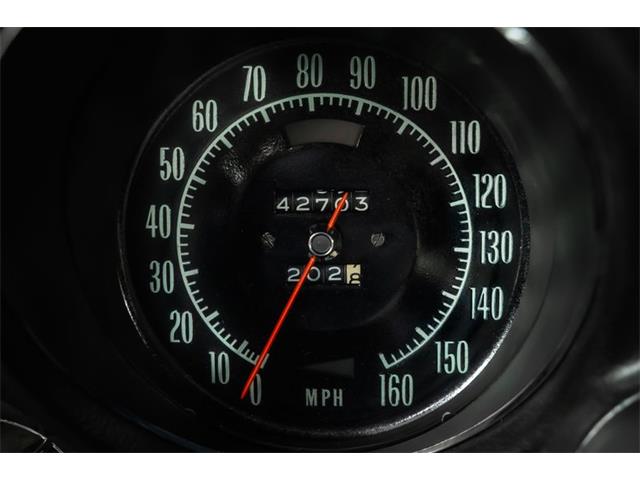 1969 Chevrolet Corvette (CC-2072626) for sale in Plymouth, Michigan