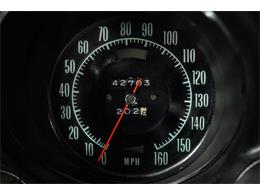 1969 Chevrolet Corvette (CC-2072626) for sale in Plymouth, Michigan