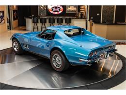 1969 Chevrolet Corvette (CC-2072626) for sale in Plymouth, Michigan