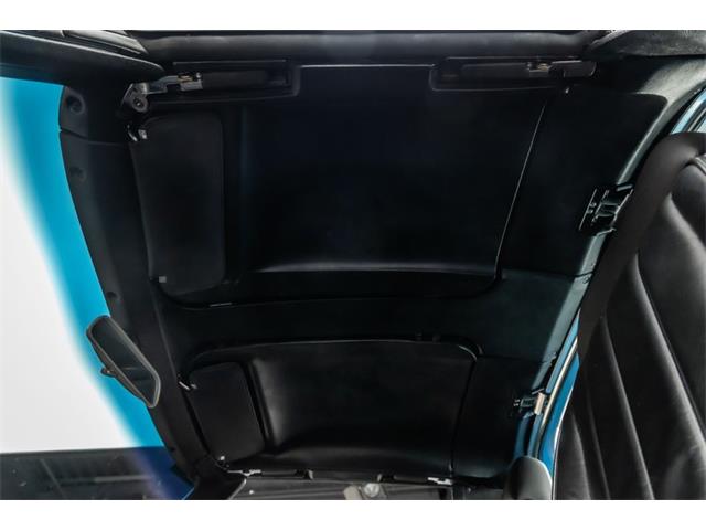 1969 Chevrolet Corvette (CC-2072626) for sale in Plymouth, Michigan