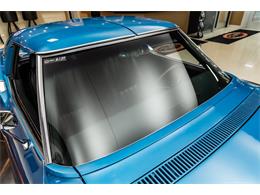 1969 Chevrolet Corvette (CC-2072626) for sale in Plymouth, Michigan