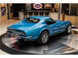 1969 Chevrolet Corvette (CC-2072626) for sale in Plymouth, Michigan
