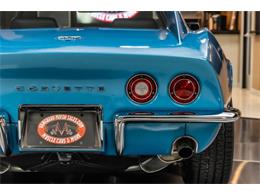 1969 Chevrolet Corvette (CC-2072626) for sale in Plymouth, Michigan