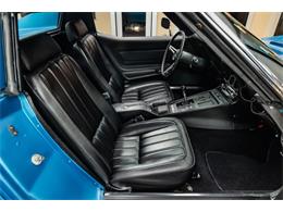 1969 Chevrolet Corvette (CC-2072626) for sale in Plymouth, Michigan