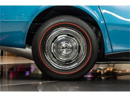 1969 Chevrolet Corvette (CC-2072626) for sale in Plymouth, Michigan
