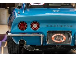 1969 Chevrolet Corvette (CC-2072626) for sale in Plymouth, Michigan