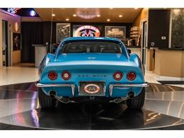 1969 Chevrolet Corvette (CC-2072626) for sale in Plymouth, Michigan