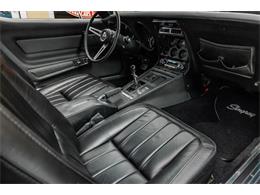 1969 Chevrolet Corvette (CC-2072626) for sale in Plymouth, Michigan