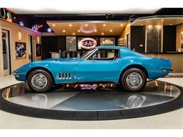 1969 Chevrolet Corvette (CC-2072626) for sale in Plymouth, Michigan