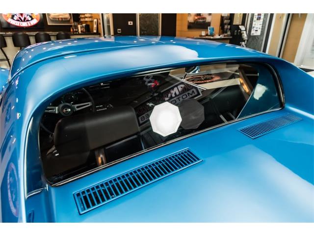 1969 Chevrolet Corvette (CC-2072626) for sale in Plymouth, Michigan