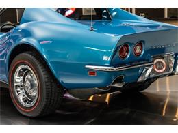 1969 Chevrolet Corvette (CC-2072626) for sale in Plymouth, Michigan