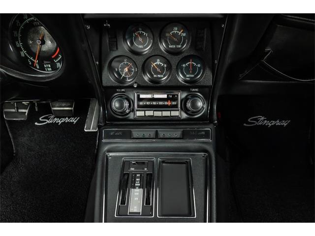 1969 Chevrolet Corvette (CC-2072626) for sale in Plymouth, Michigan