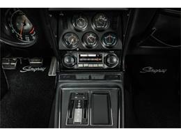 1969 Chevrolet Corvette (CC-2072626) for sale in Plymouth, Michigan