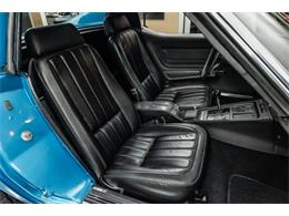 1969 Chevrolet Corvette (CC-2072626) for sale in Plymouth, Michigan