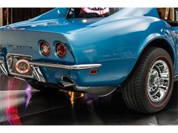 1969 Chevrolet Corvette (CC-2072626) for sale in Plymouth, Michigan
