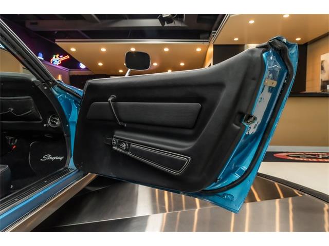 1969 Chevrolet Corvette (CC-2072626) for sale in Plymouth, Michigan