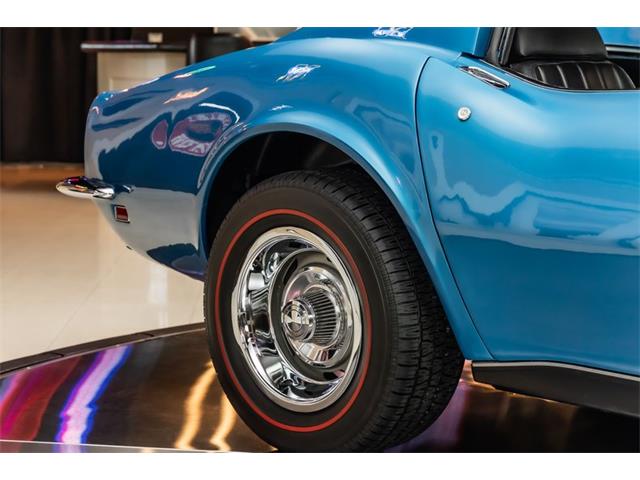 1969 Chevrolet Corvette (CC-2072626) for sale in Plymouth, Michigan