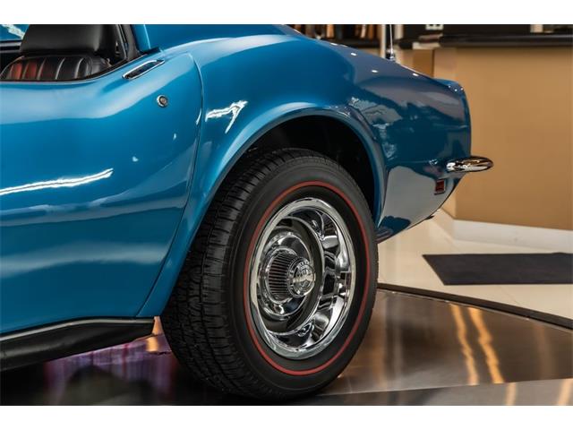 1969 Chevrolet Corvette (CC-2072626) for sale in Plymouth, Michigan