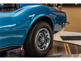 1969 Chevrolet Corvette (CC-2072626) for sale in Plymouth, Michigan