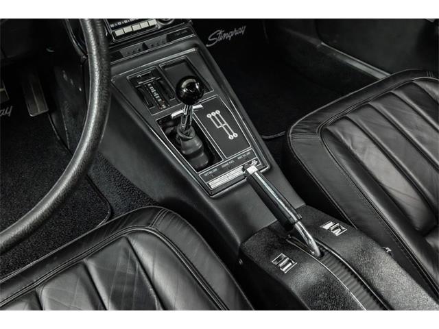 1969 Chevrolet Corvette (CC-2072626) for sale in Plymouth, Michigan