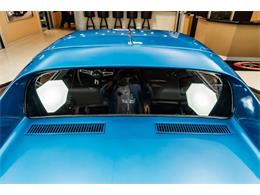 1969 Chevrolet Corvette (CC-2072626) for sale in Plymouth, Michigan