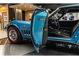 1969 Chevrolet Corvette (CC-2072626) for sale in Plymouth, Michigan