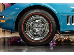 1969 Chevrolet Corvette (CC-2072626) for sale in Plymouth, Michigan
