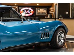 1969 Chevrolet Corvette (CC-2072626) for sale in Plymouth, Michigan