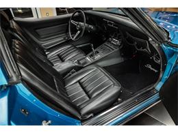 1969 Chevrolet Corvette (CC-2072626) for sale in Plymouth, Michigan