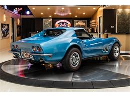 1969 Chevrolet Corvette (CC-2072626) for sale in Plymouth, Michigan