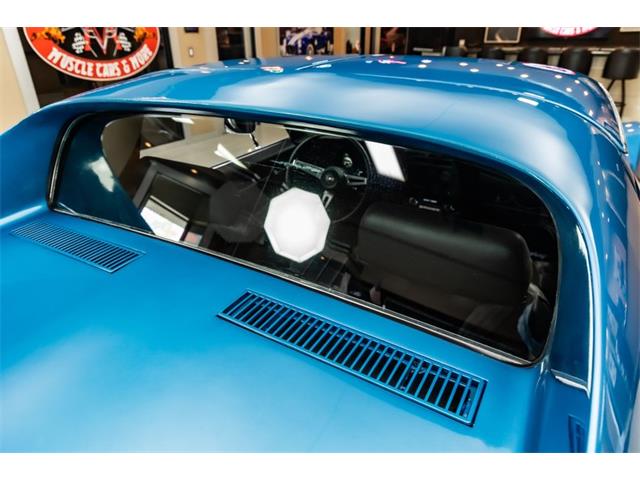 1969 Chevrolet Corvette (CC-2072626) for sale in Plymouth, Michigan