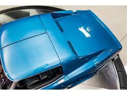 1969 Chevrolet Corvette (CC-2072626) for sale in Plymouth, Michigan